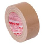 Stylus 352 Premium Cloth Tape - Beige 48mm X 25m