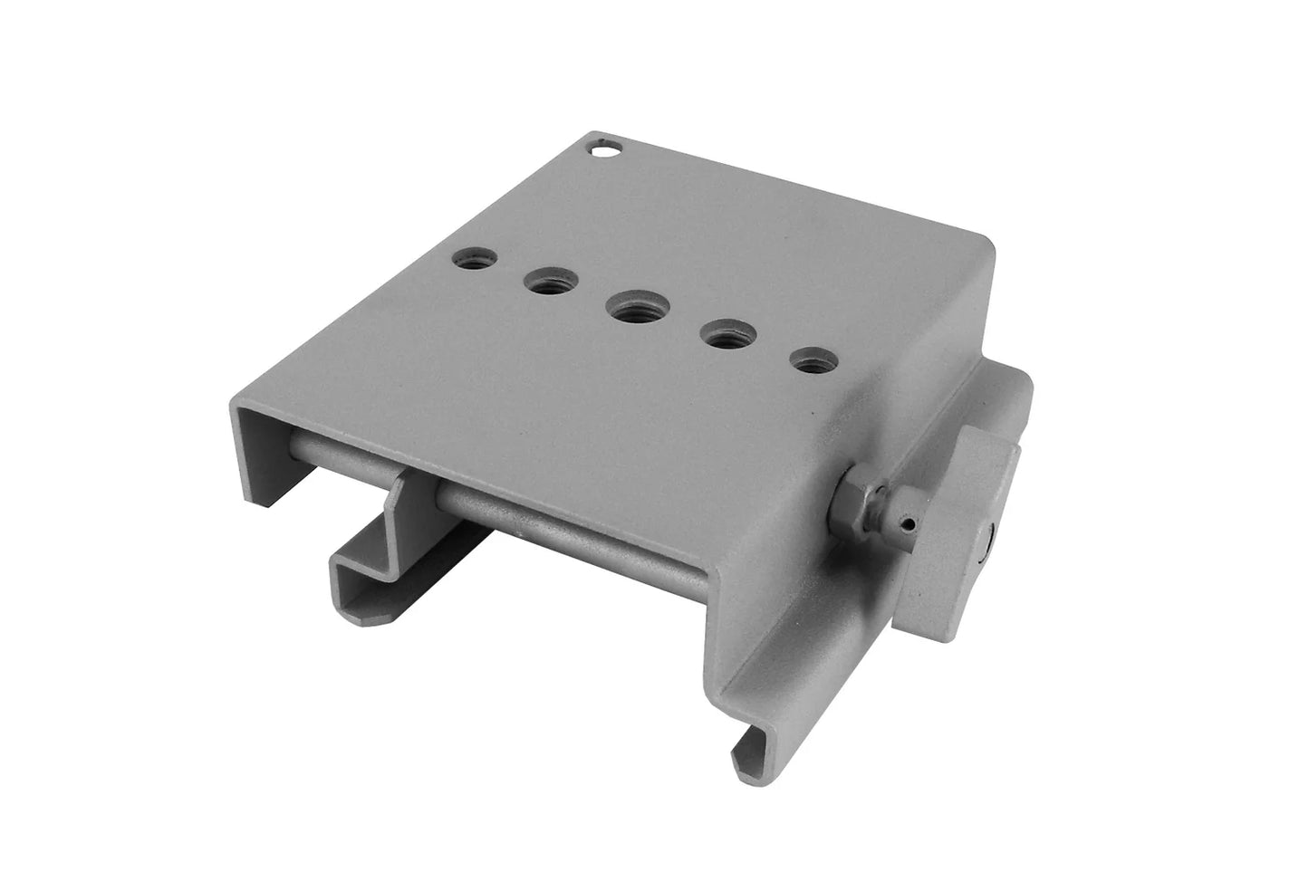 Event Lighting - CLAMPB160S - Universal Marquee Beam Clamp - Silver