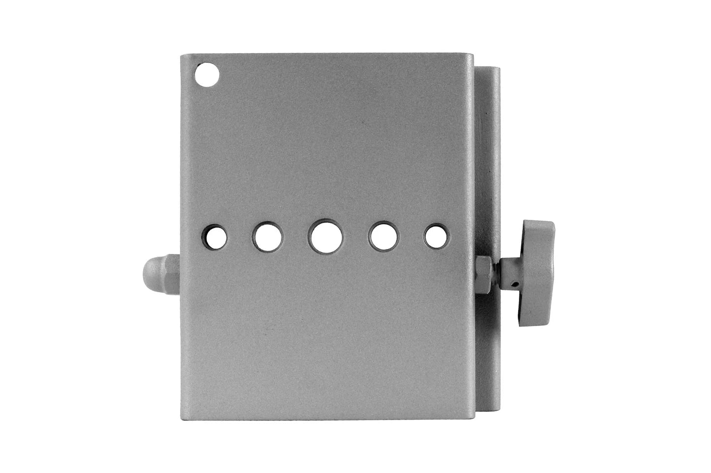 Event Lighting - CLAMPB160S - Universal Marquee Beam Clamp - Silver