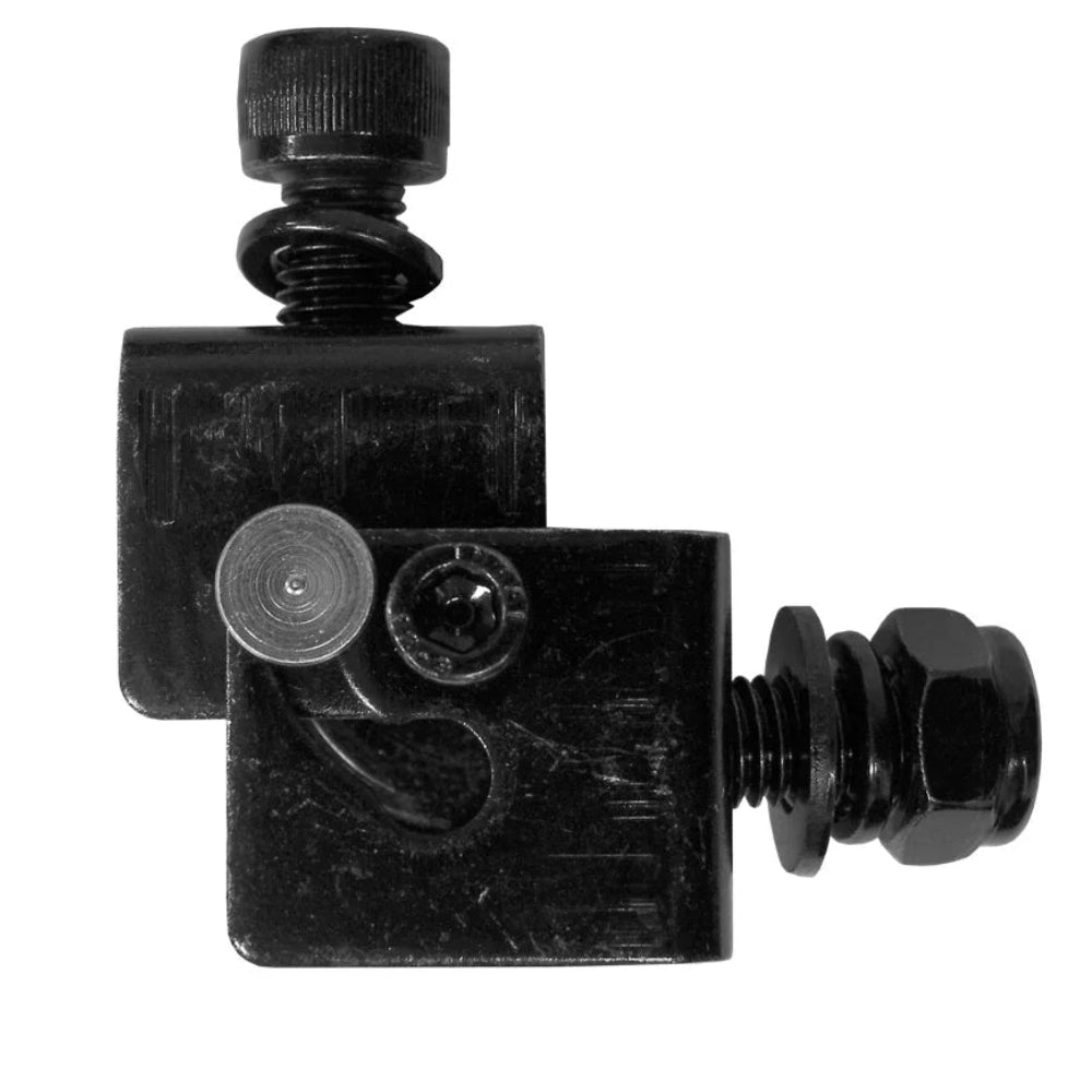 Event Lighting - CLAMPFD - Folding Connector for Clamps