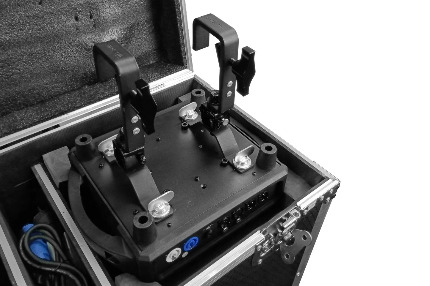 Event Lighting - CLAMPG50-FD - Folding Hook Clamp Pack