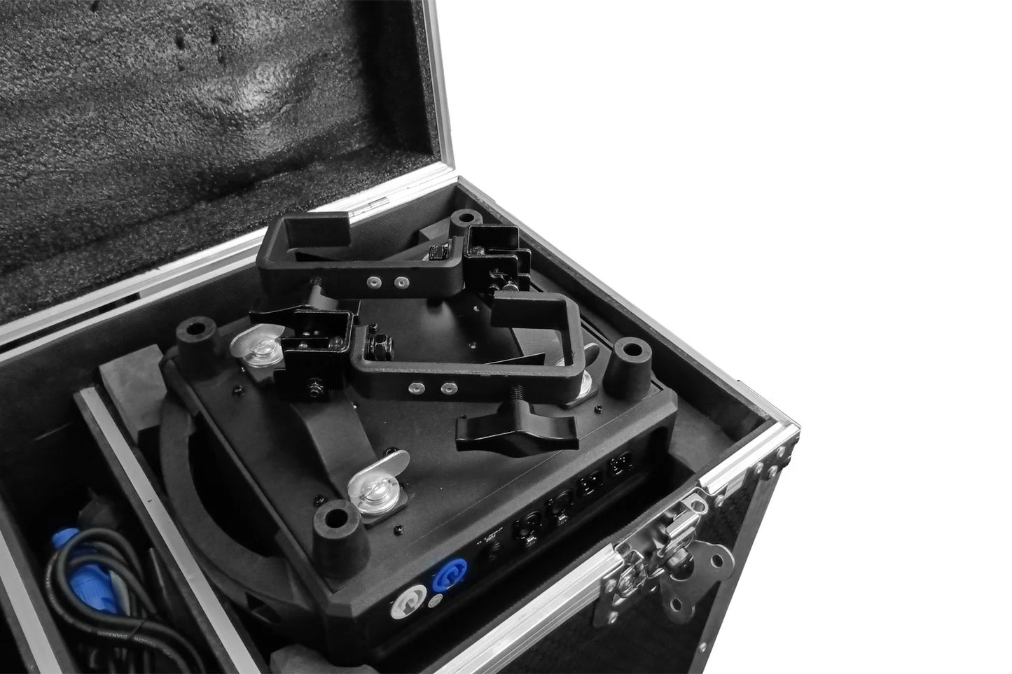 Event Lighting - CLAMPG50-FD - Folding Hook Clamp Pack