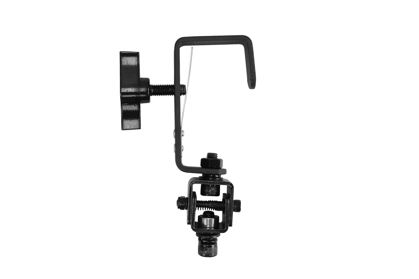 Event Lighting - CLAMPG50L-FD - Folding Hook Clamp Pack