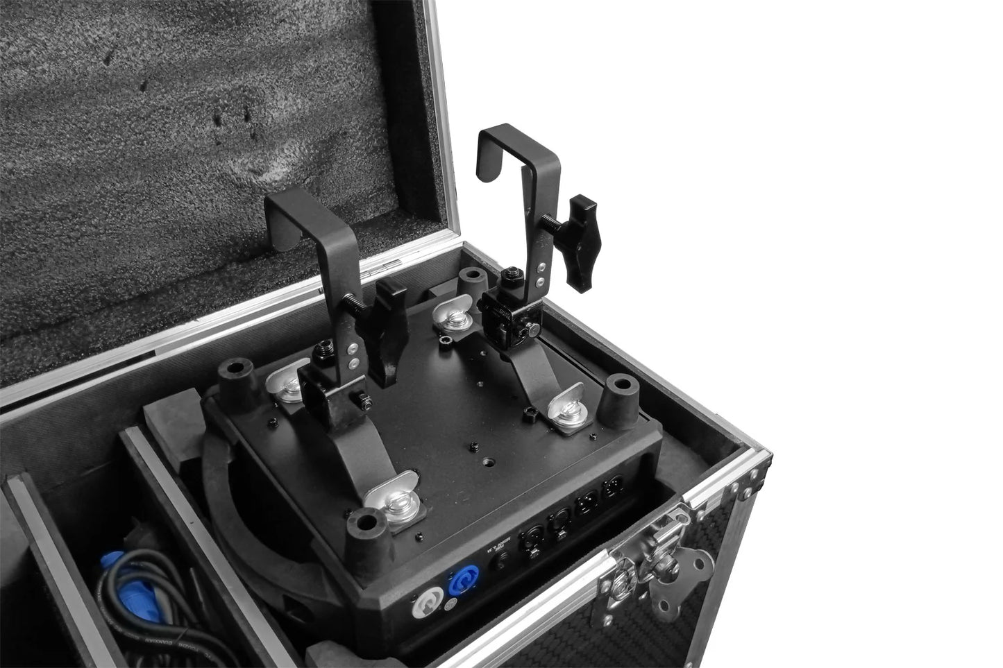 Event Lighting - CLAMPG50L-FD - Folding Hook Clamp Pack