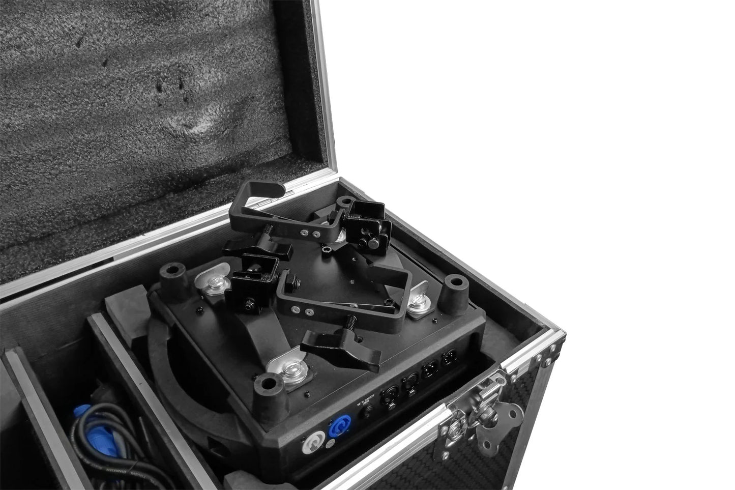 Event Lighting - CLAMPG50L-FD - Folding Hook Clamp Pack