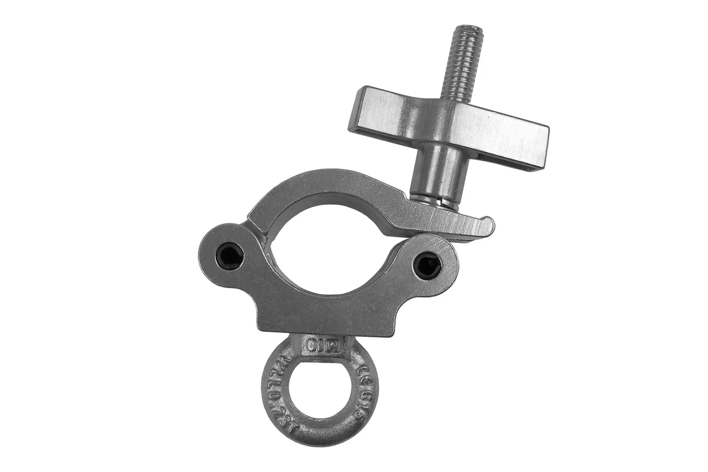 Event Lighting - CLAMPPEYENUTS - Eye Nut (Silver)