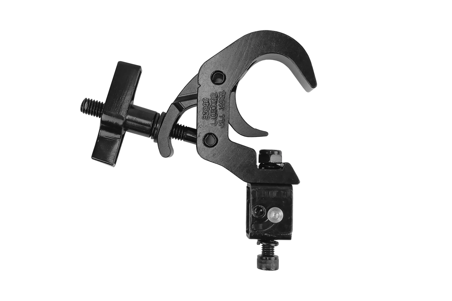 Event Lighting - CLAMPT50-FD - Folding Trigger Clamp Pack