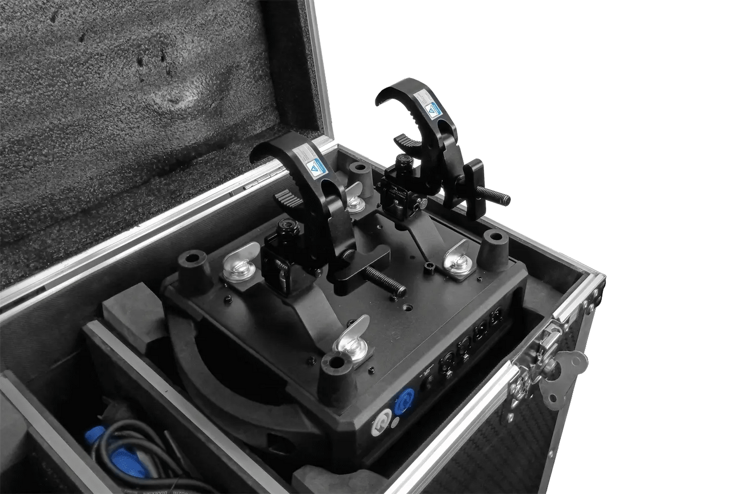Event Lighting - CLAMPT50L-FD - Folding Trigger Clamp Pack