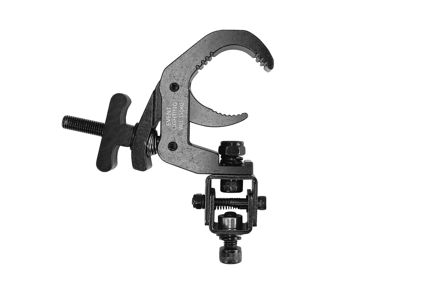 Event Lighting - CLAMPT50L-FD - Folding Trigger Clamp Pack