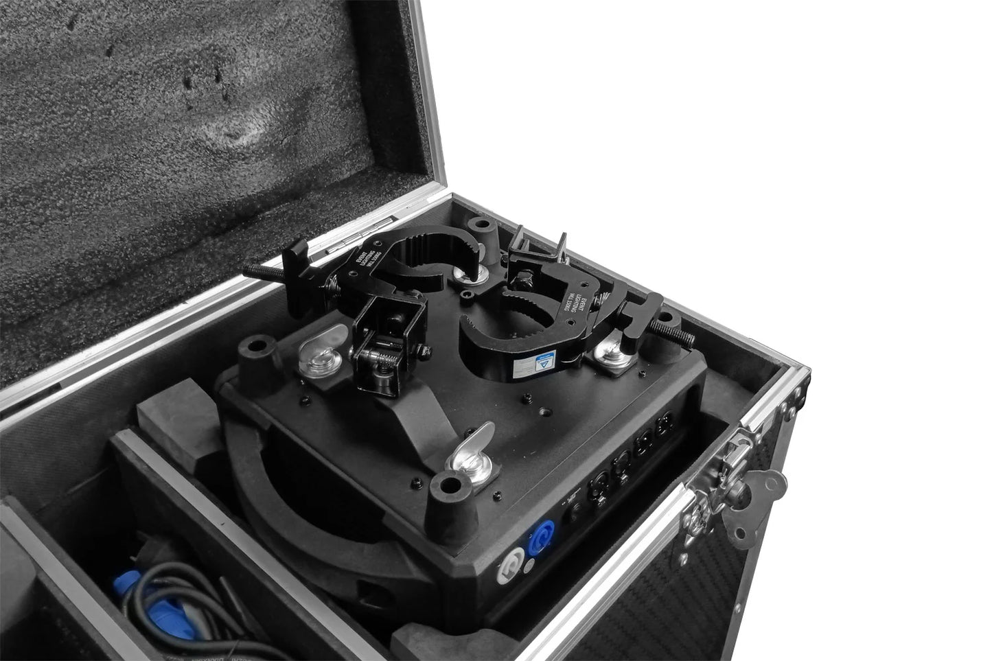 Event Lighting - CLAMPT50L-FD - Folding Trigger Clamp Pack