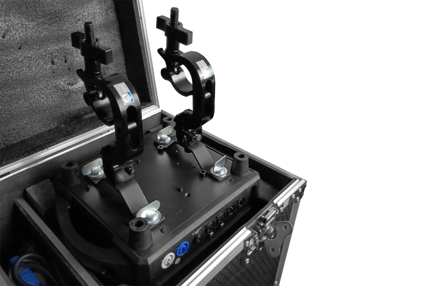 Event Lighting - CLAMPTG50-FD - Folding Trigger G-Clamp Pack
