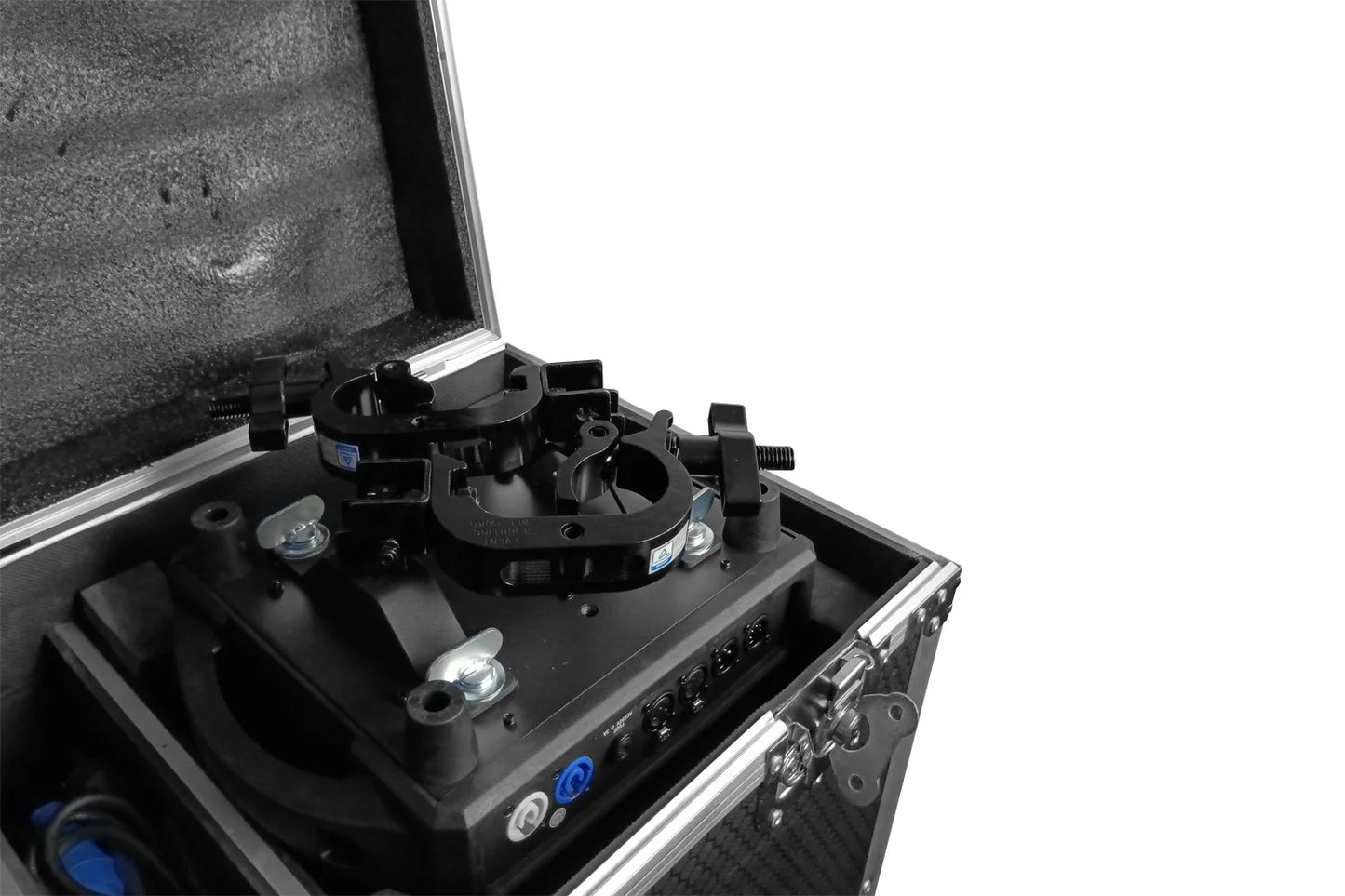 Event Lighting - CLAMPTG50-FD - Folding Trigger G-Clamp Pack