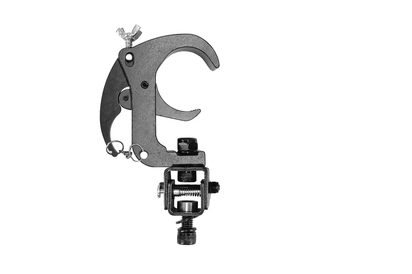 Event Lighting - CLAMPTQ50-FD - Folding Quick Trigger Clamp