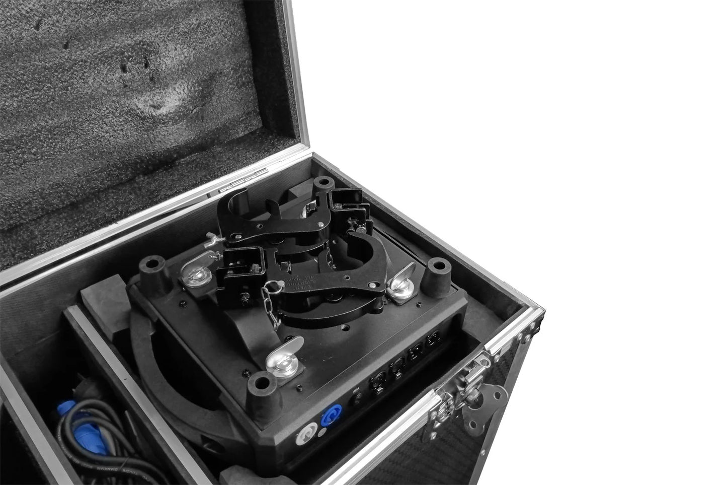 Event Lighting - CLAMPTQ50-FD - Folding Quick Trigger Clamp