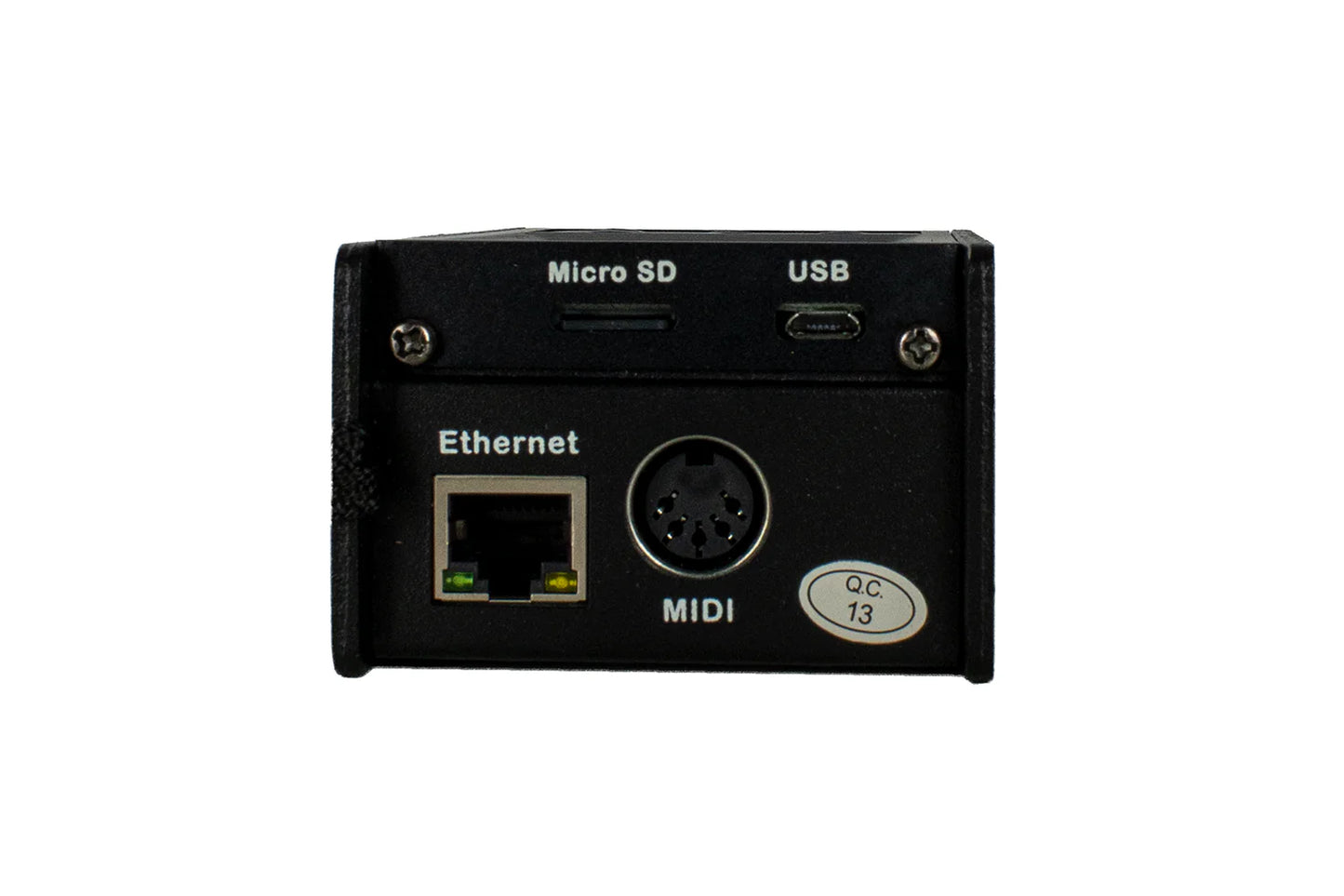 Event Lighting - RDMTESTER - RDM Compatible DMX Tester
