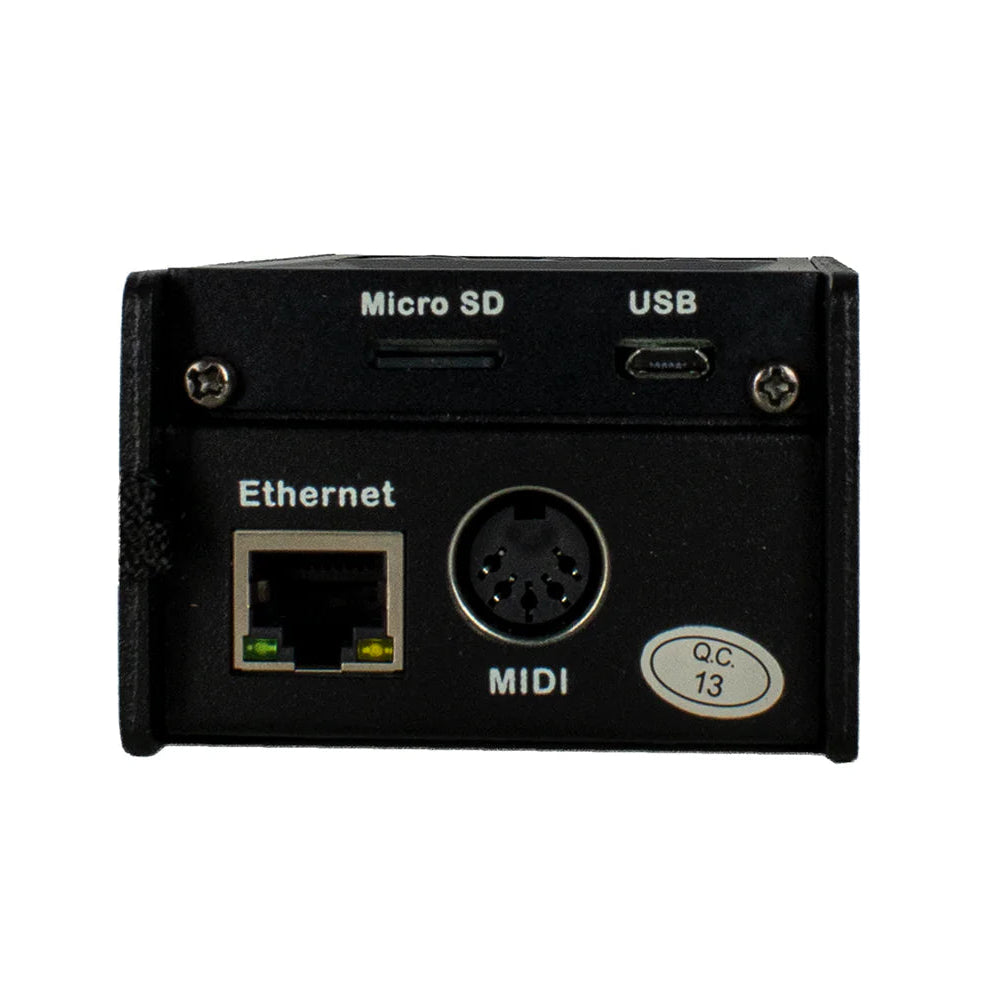 Event Lighting - RDMTESTER - RDM Compatible DMX Tester