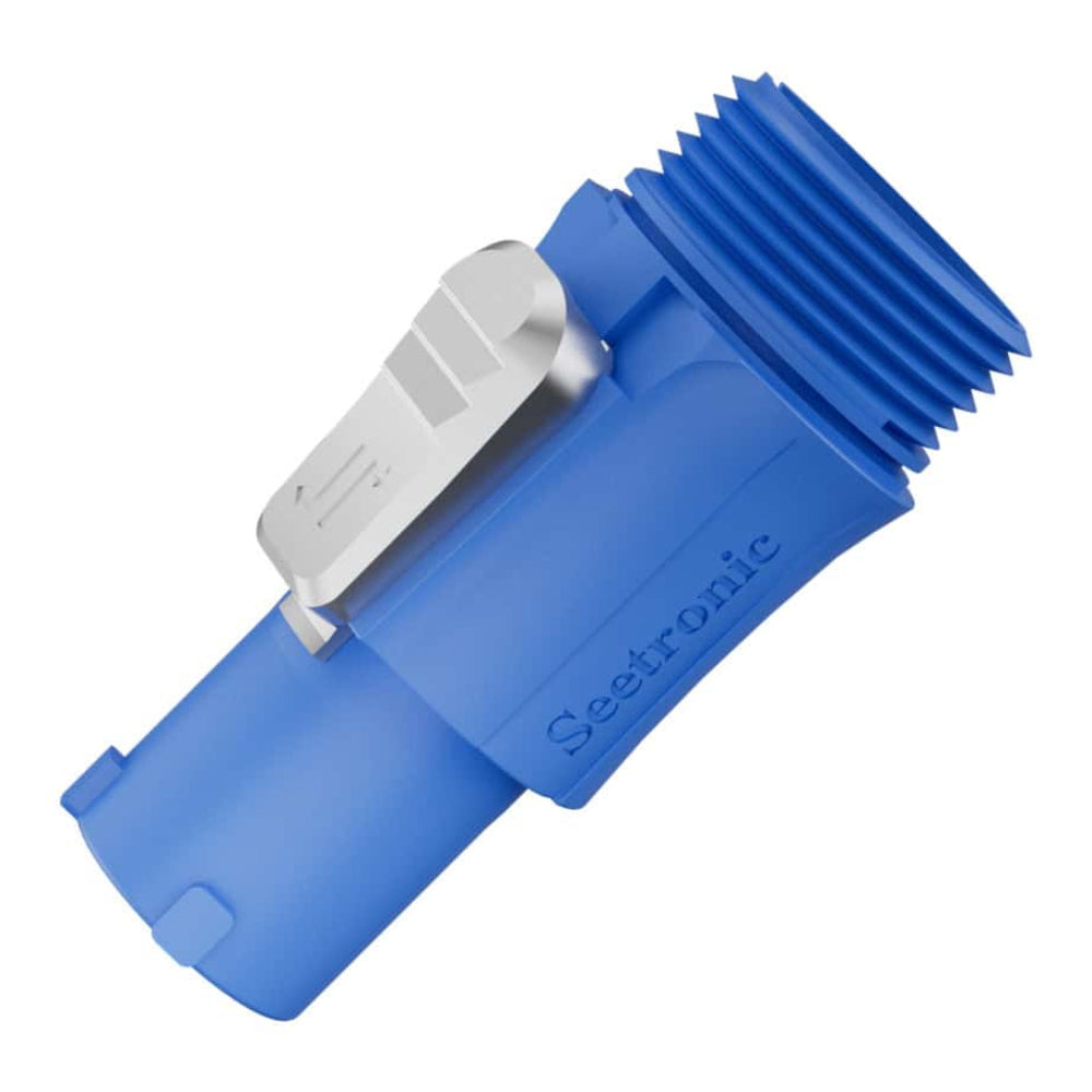 Seetronic - SAC3FCA - Power Connector