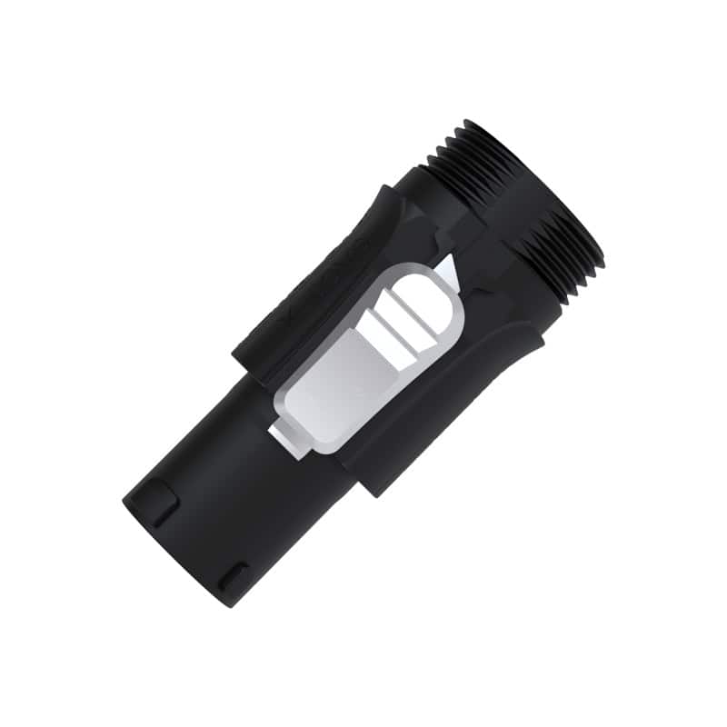Seetronic - SAC3FX - IP65 Power Connector