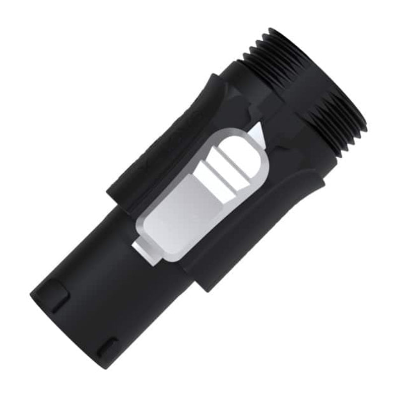 Seetronic - SAC3FX - IP65 Power Connector
