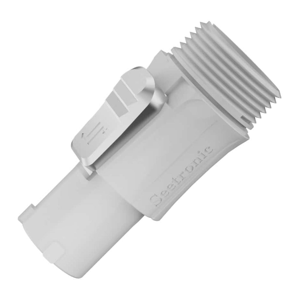 Seetronic - SAC3FCB - Power Out Connector