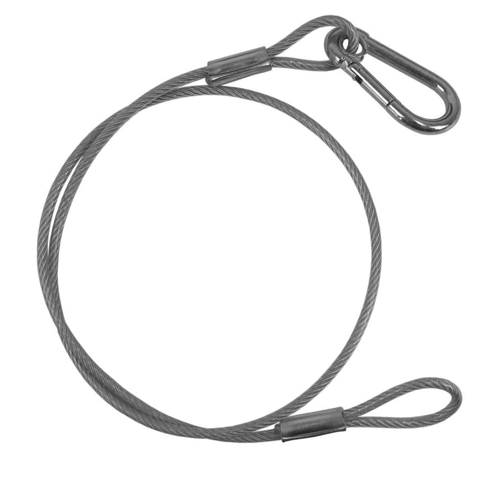 Event Lighting - SW5X1000PC - 5mm Safety Wire