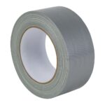 Stylus 369B Multipurpose Cloth Tape - Silver - 48mm X 25m