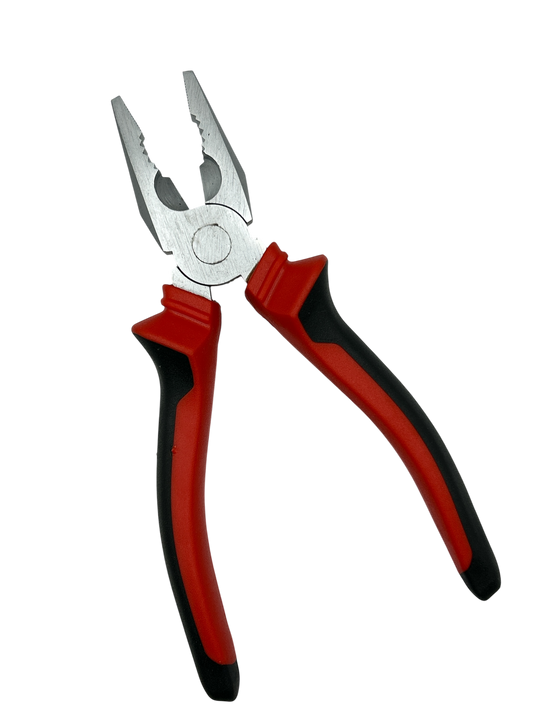 Combination Plier - 180mm