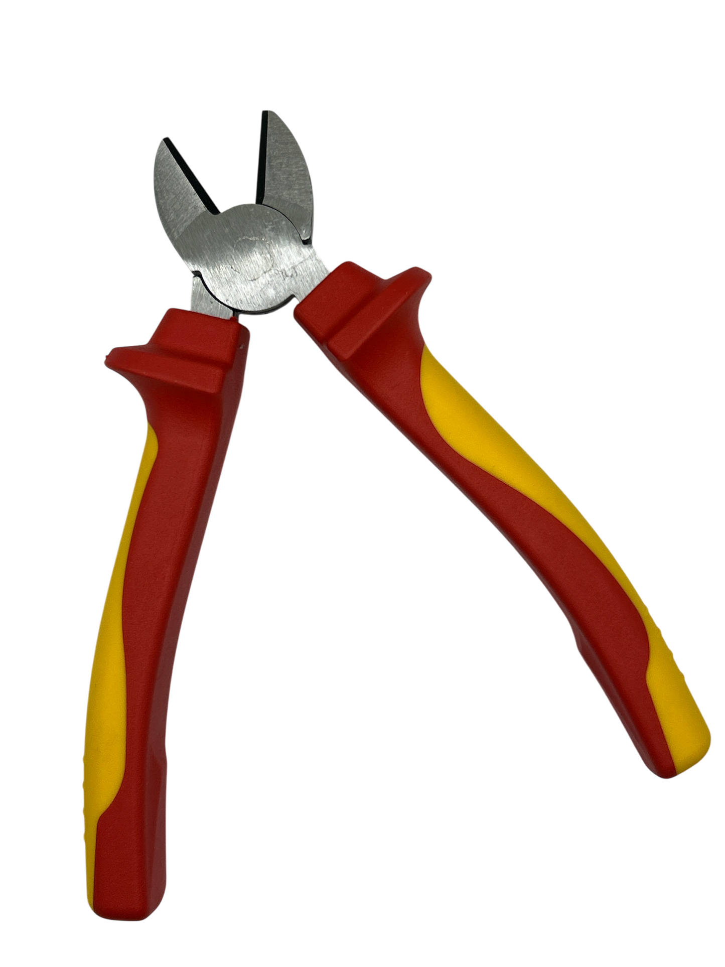 Diagonal Flush Cut Plier - VDE/1000v - 180mm