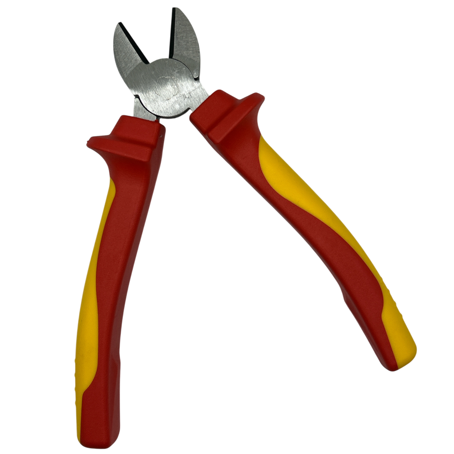 Diagonal Flush Cut Plier - VDE/1000v - 180mm