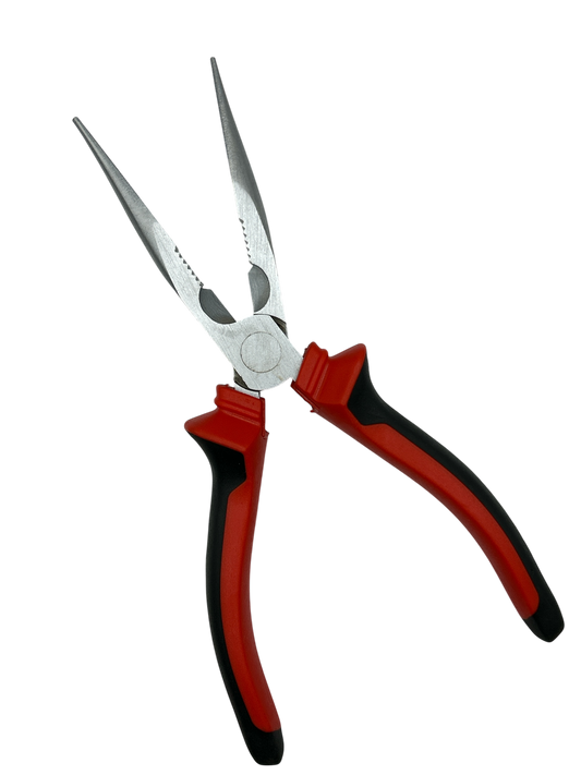 Long Nose Plier - 200mm