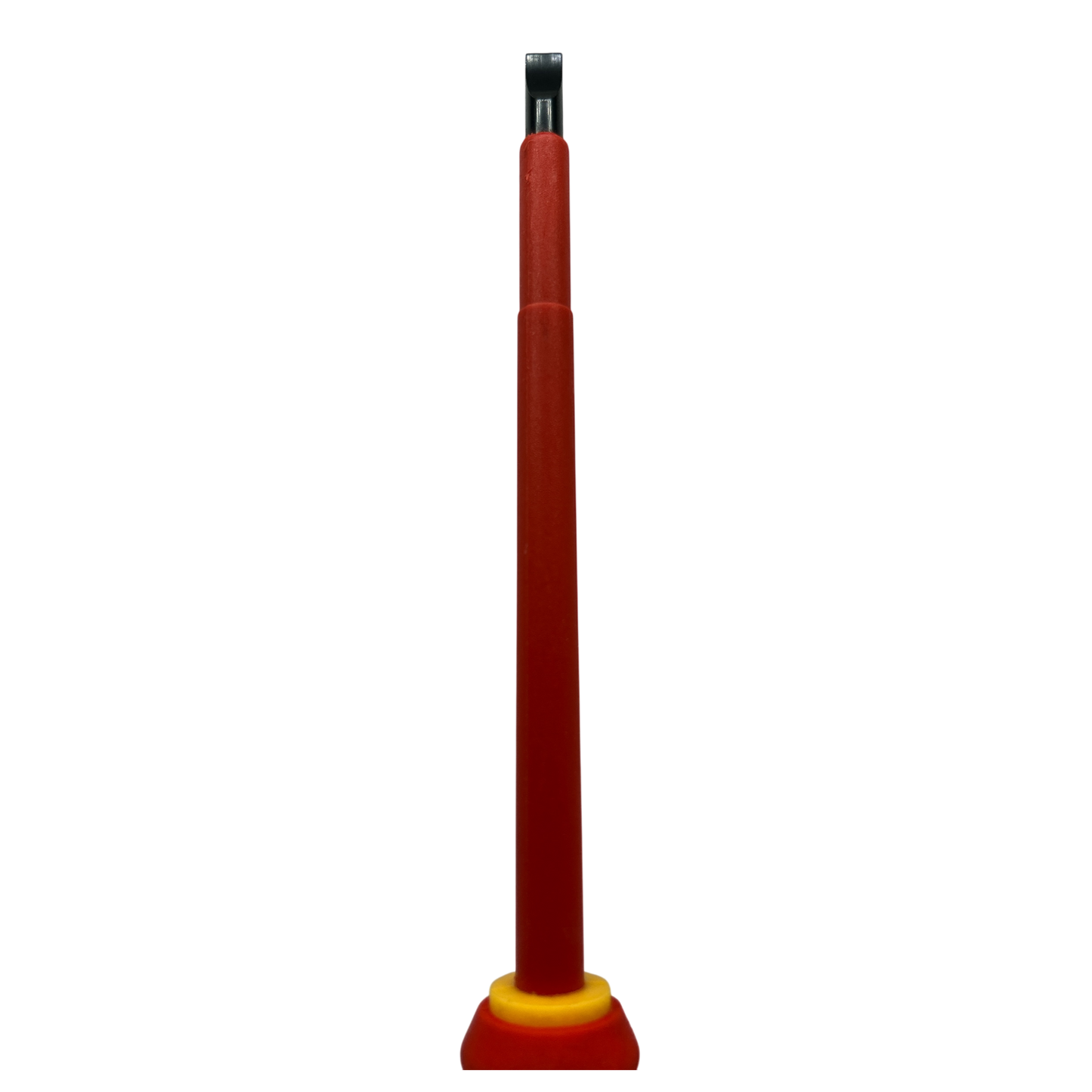 Screw Driver - VDE/1000v- Slotted (flat head) - 1.2mm x 6.5mm x 150mm