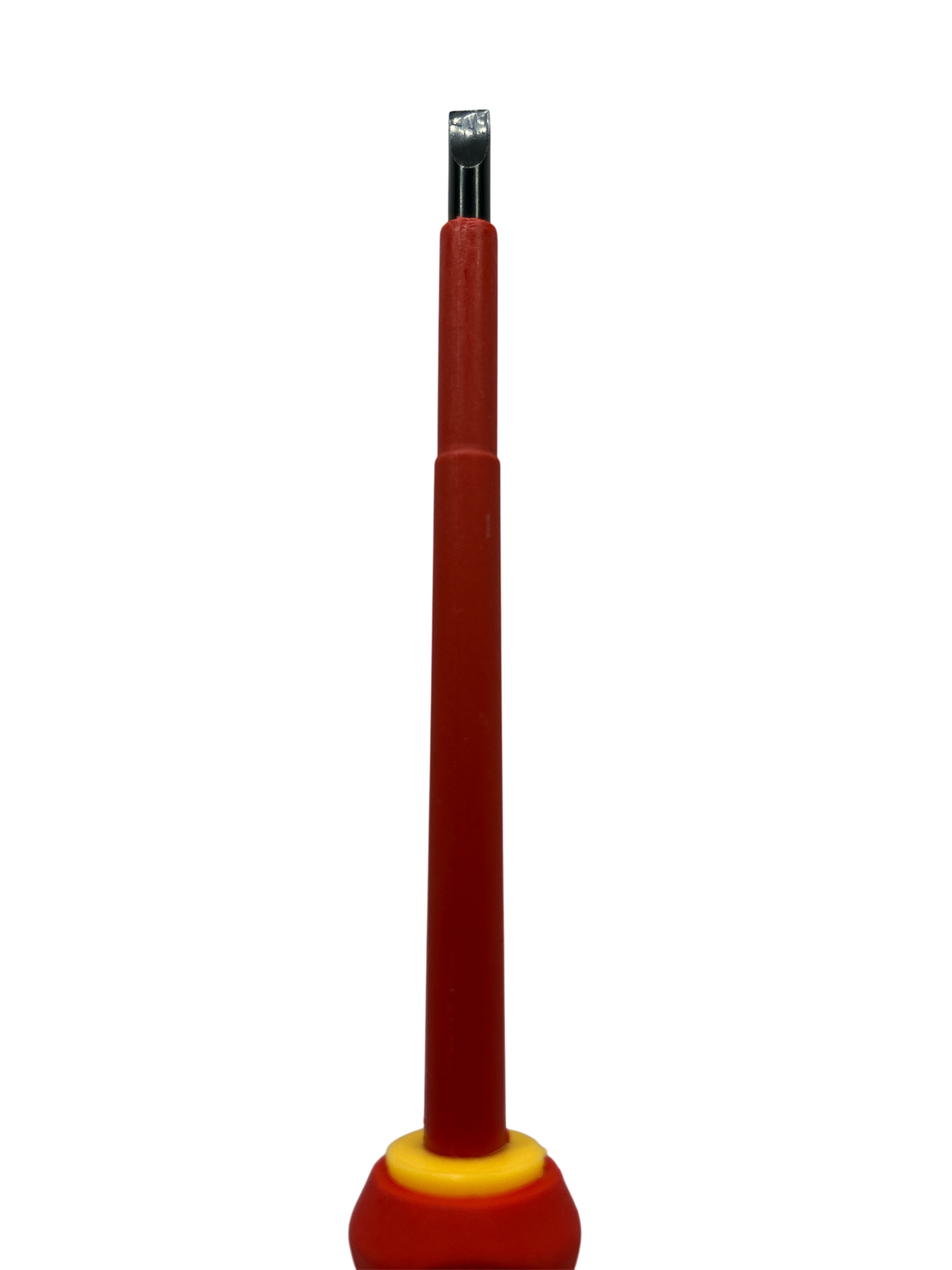 Screw Driver - VDE/1000v- Slotted (flat head) - 1mm x 5.5mm x 125mm