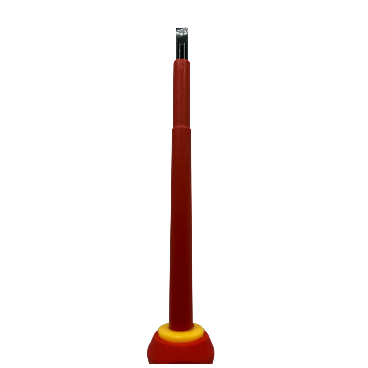 Screw Driver - VDE/1000v- Slotted (flat head) - 1mm x 5.5mm x 125mm