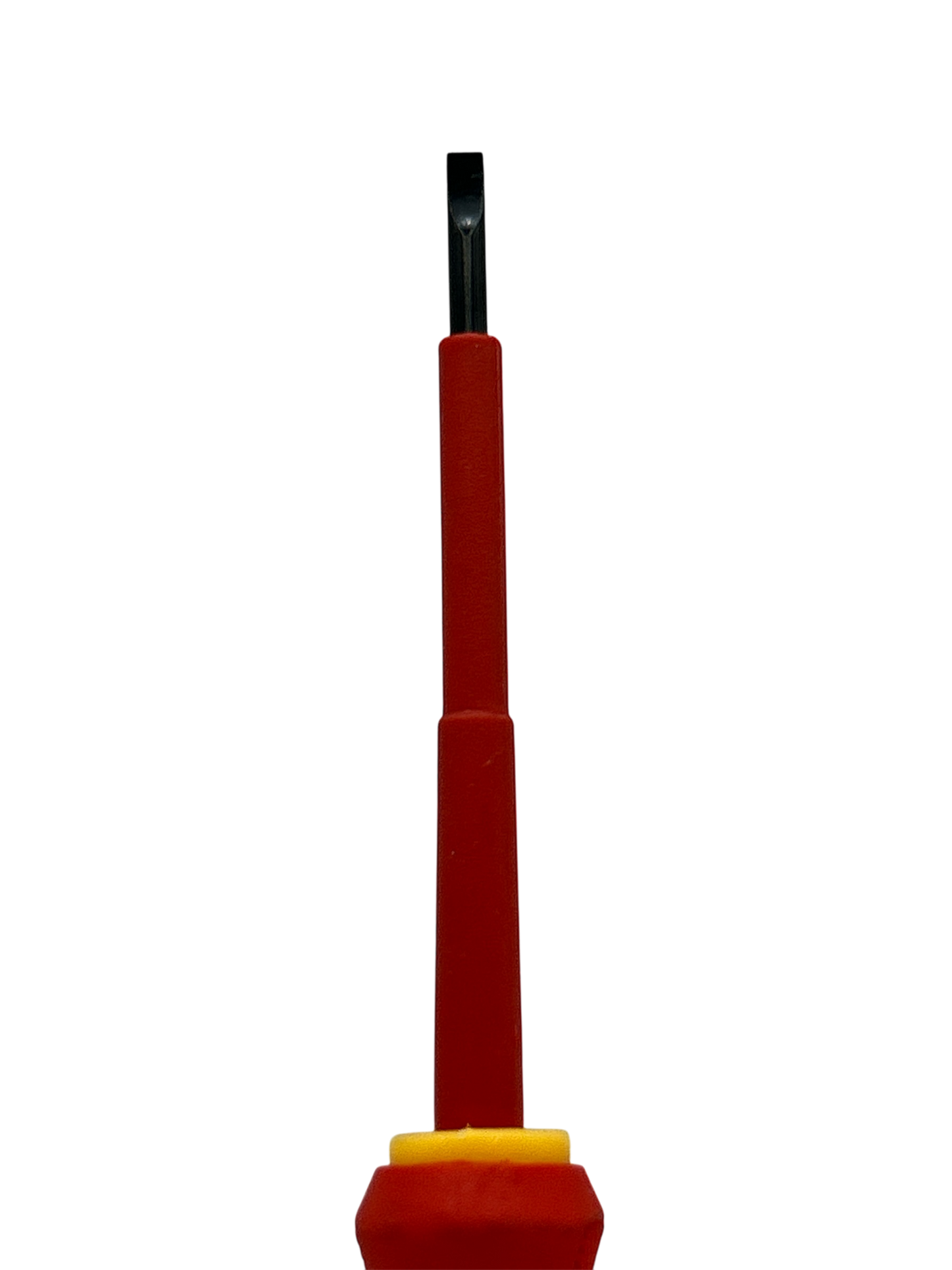Screw Driver - VDE/1000v- Slotted (flat head) - 0.5mm x 3mm x 75mm