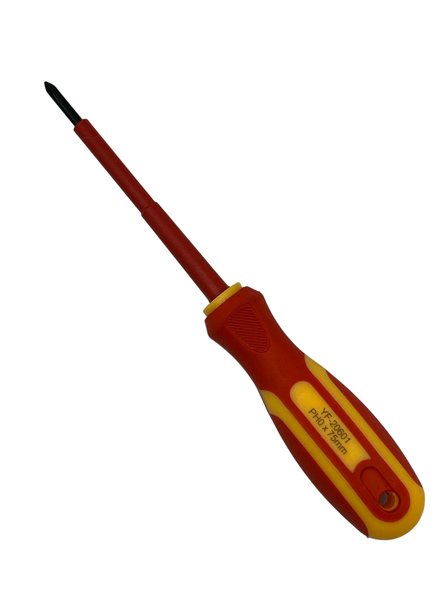 Screw Driver - VDE/1000v- Phillips Head - 0 x 75mm