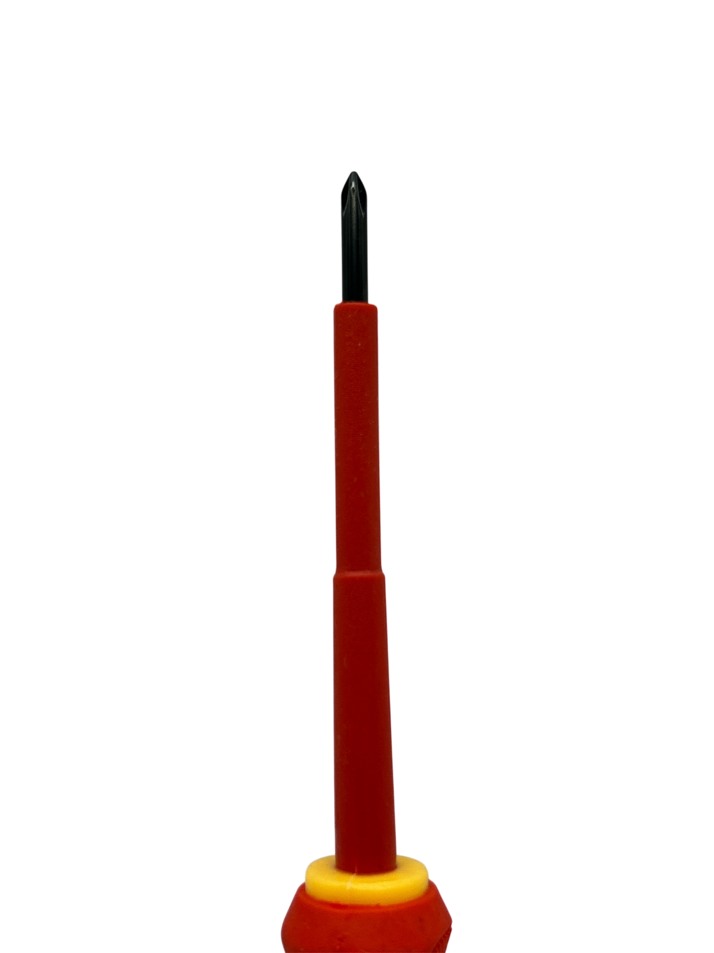 Screw Driver - VDE/1000v- Phillips Head - 0 x 75mm