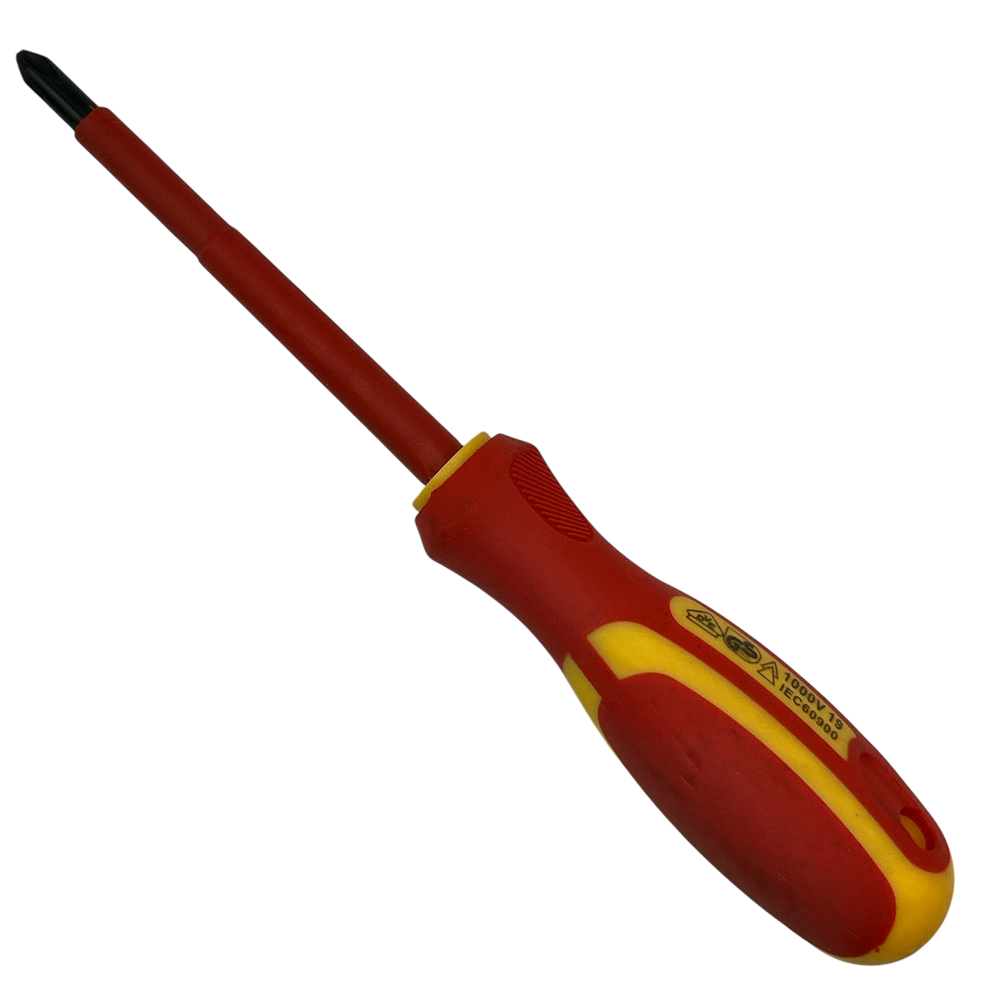 Screw Driver - VDE/1000v- Phillips Head - 2 x 100mm