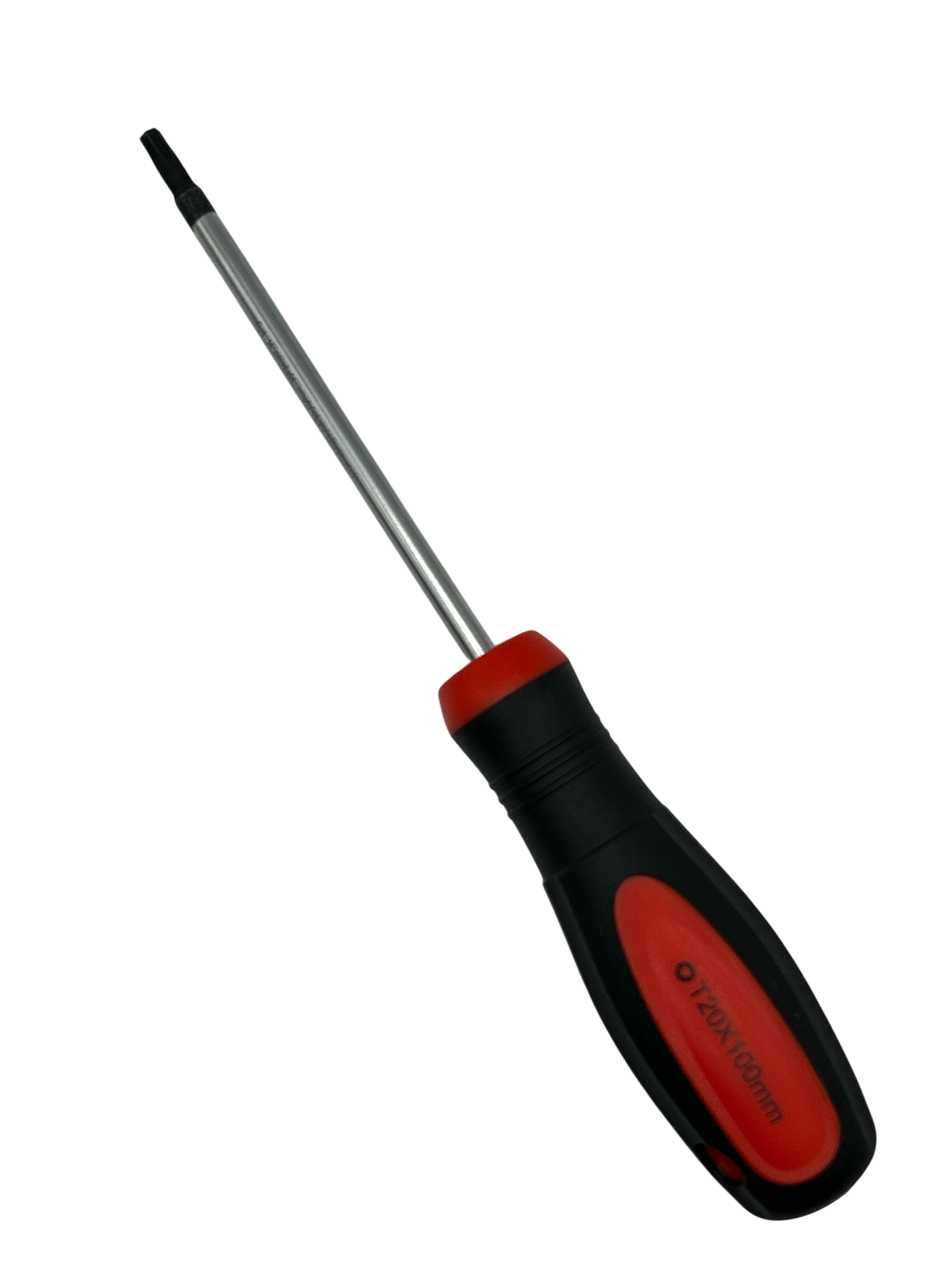 Screw Driver - Torx - T20 x 100mm