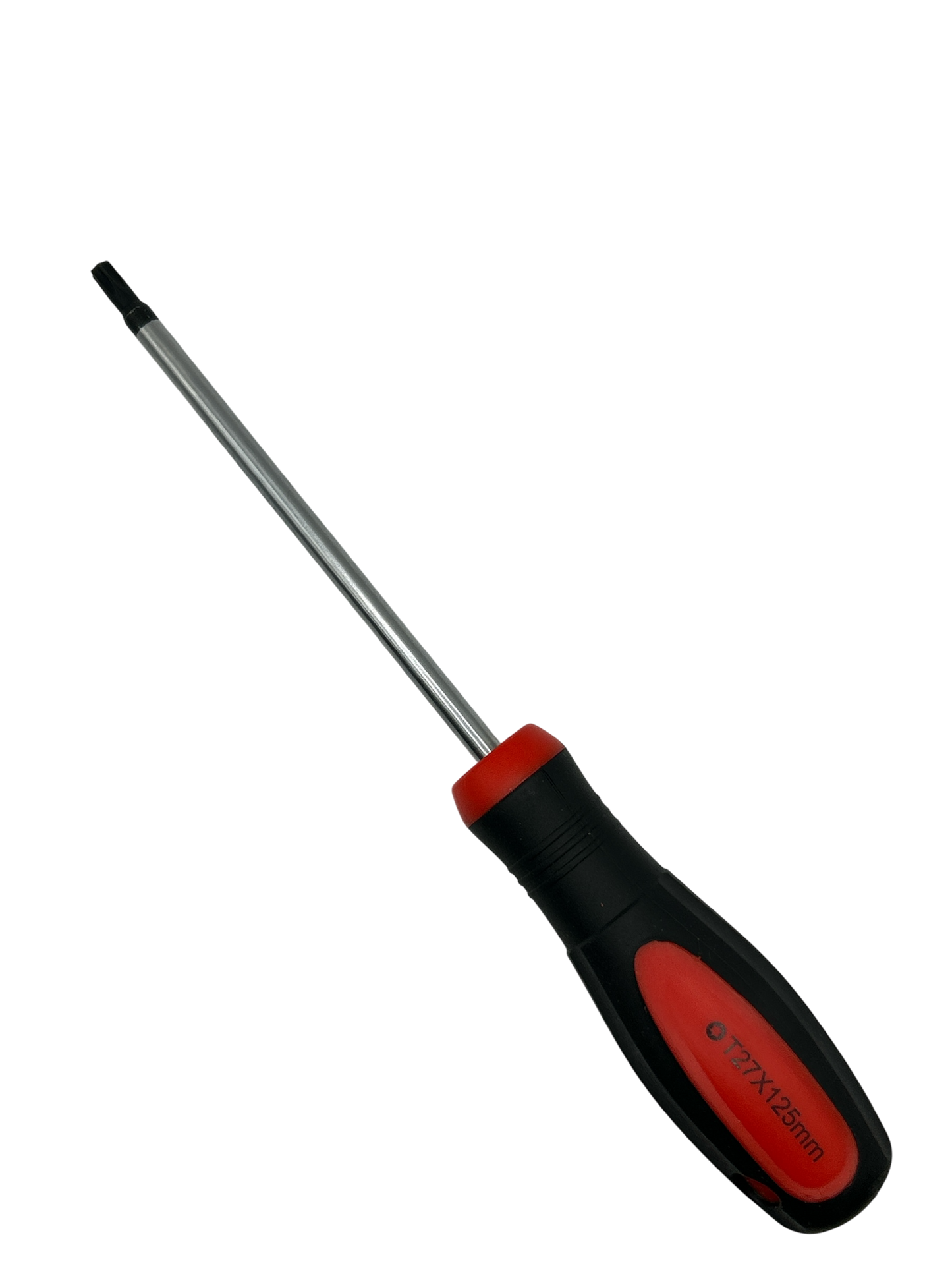 Screw Driver - Torx - T27 x 125mm