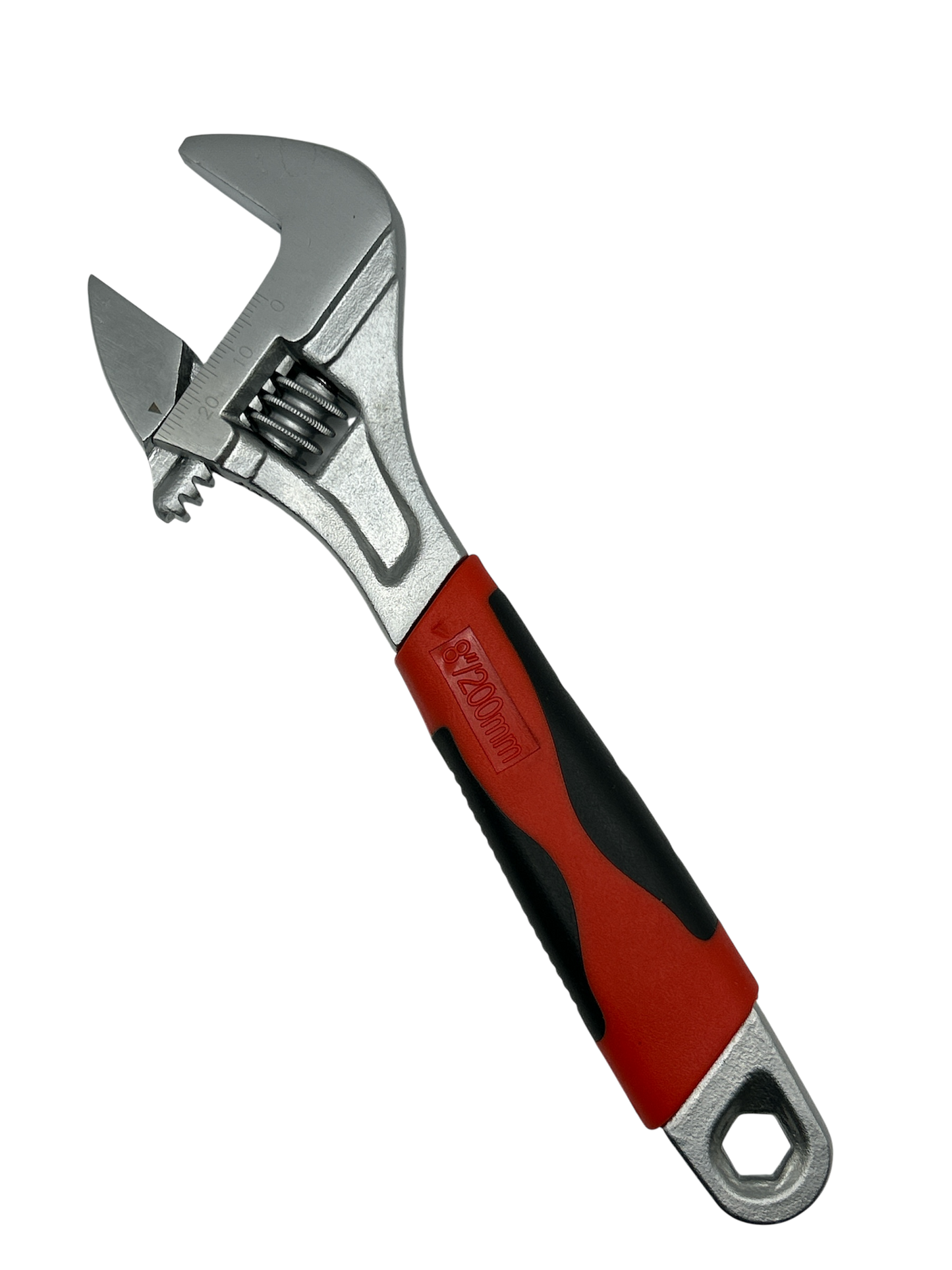 Adjustable Wrench (Shifter) - 200mm