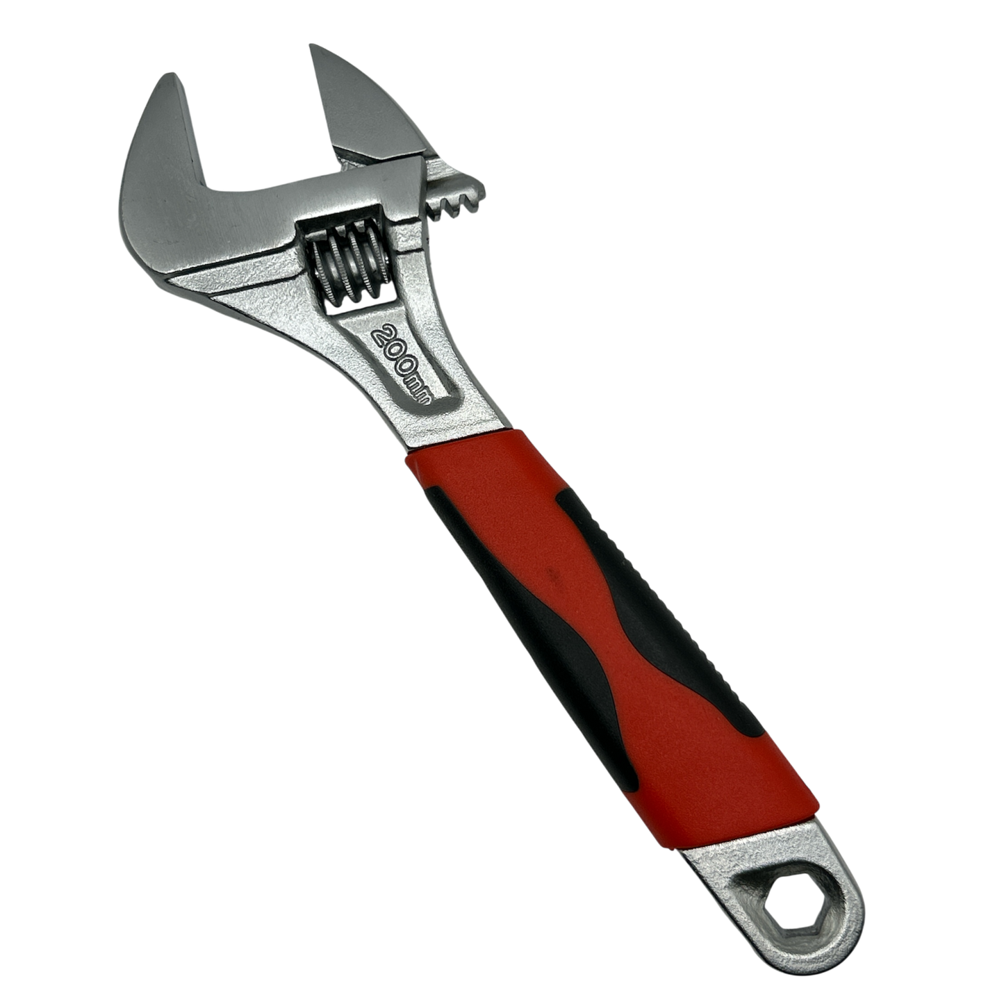 Adjustable Wrench (Shifter) - 200mm
