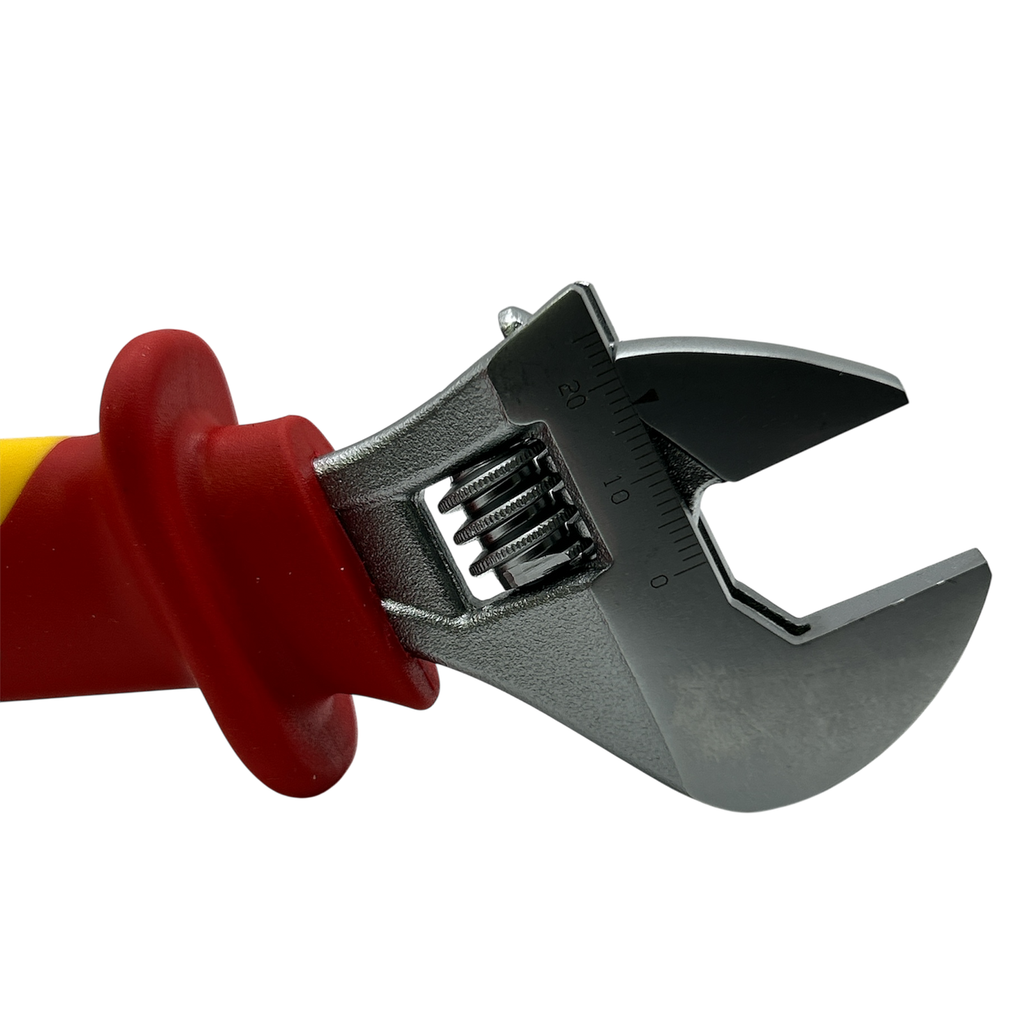 Adjustable Wrench (Shifter) - VDE/1000v - 200mm
