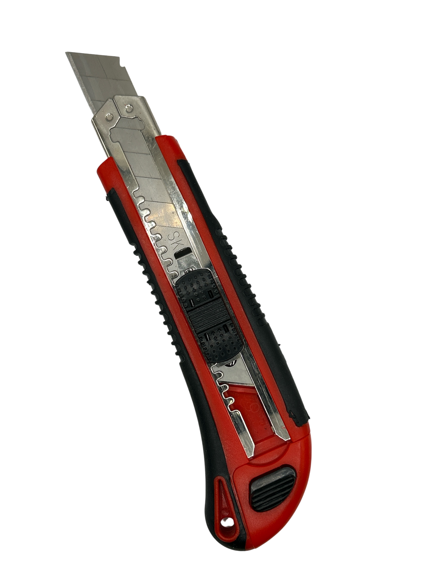 Retractable Utility Knife