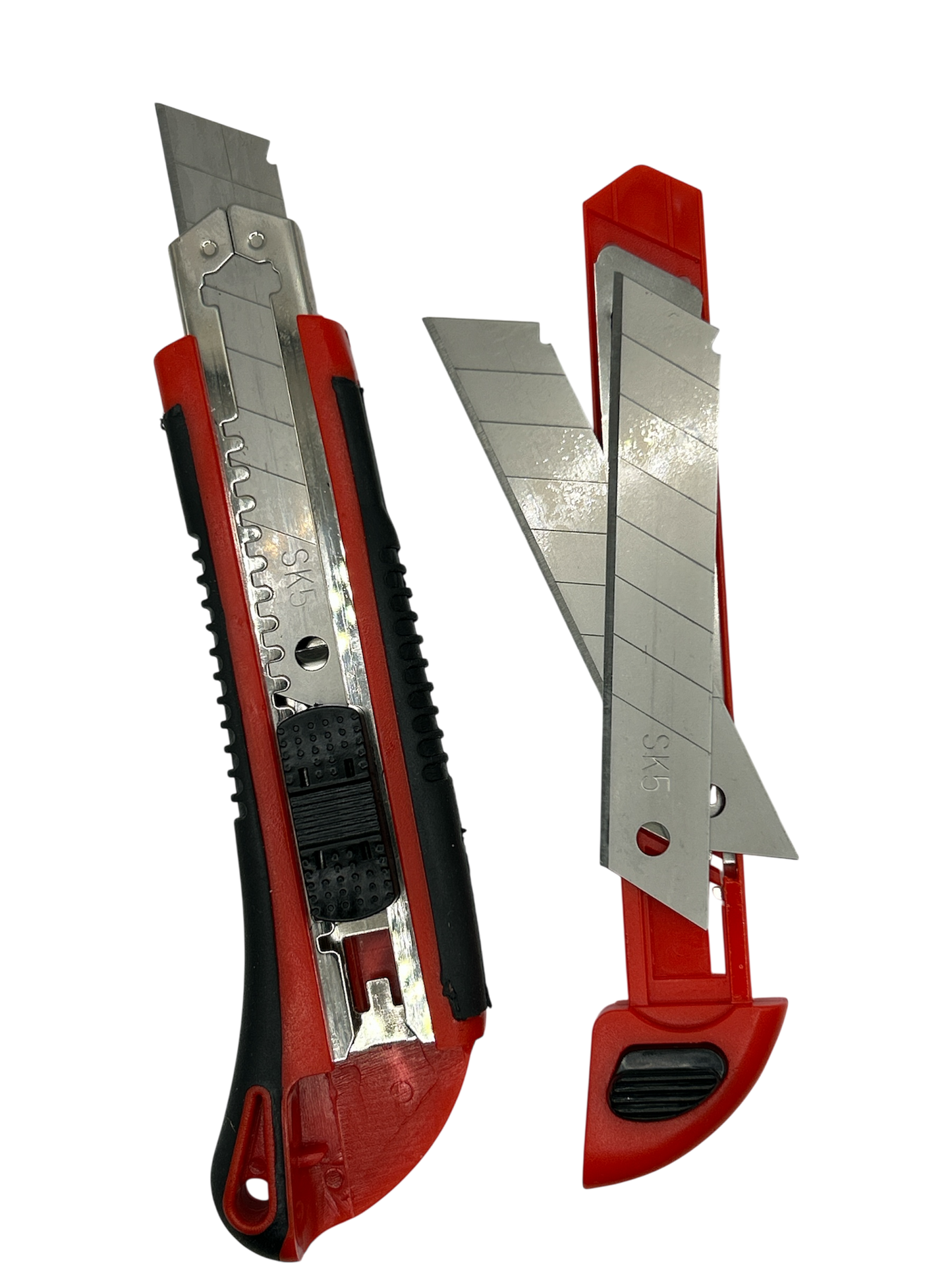 Retractable Utility Knife