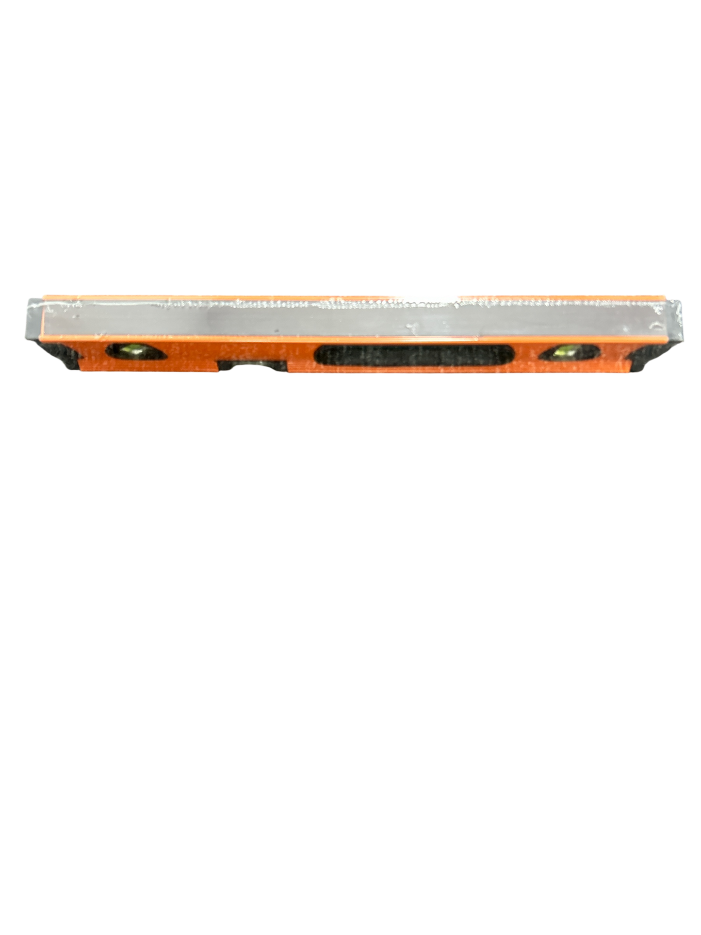 Aluminium Spirit Level - Magnetic - 400mm