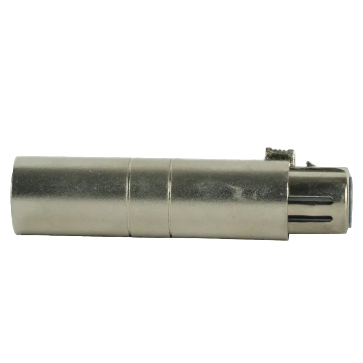 Event Lighting - XLR3MXLR5F - XLR 3 Pin Male to XLR 5 Pin Female Adaptors (Pair)