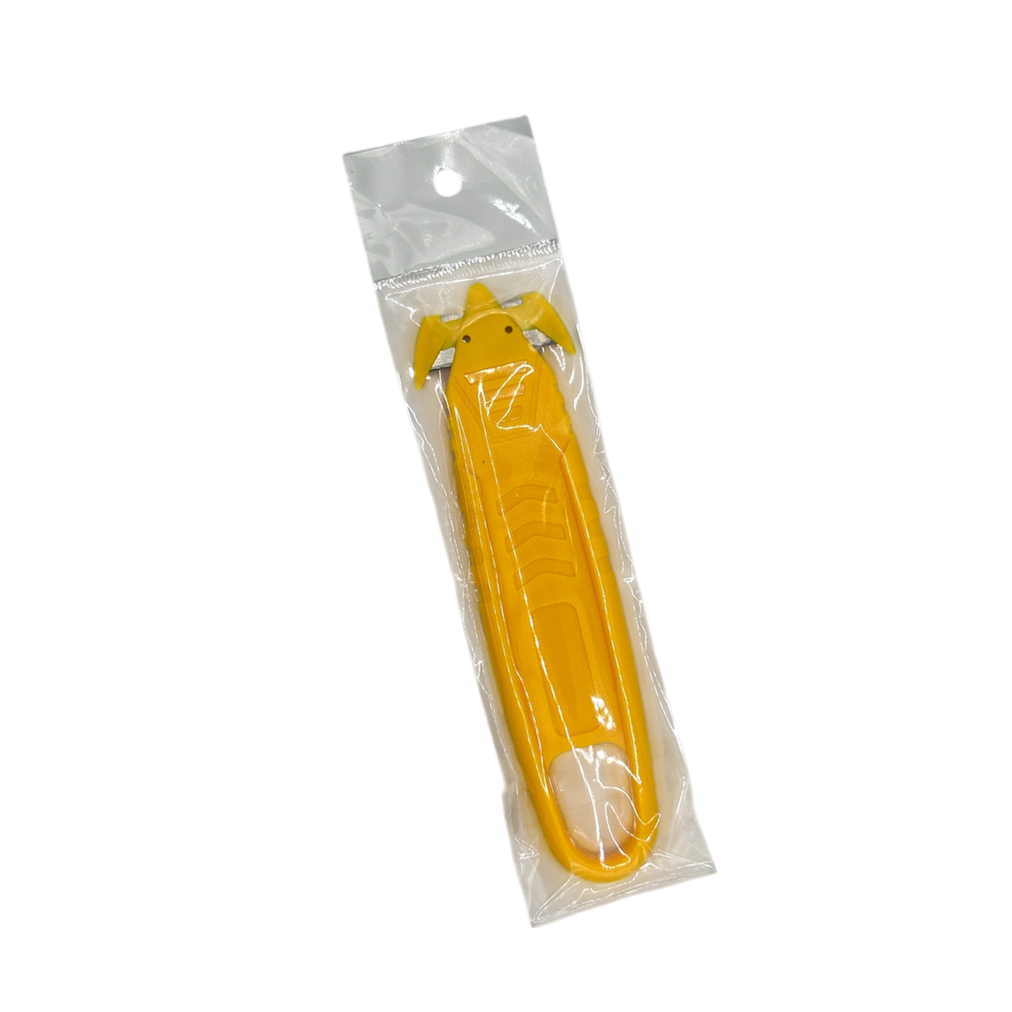 Safety Cutter - Yellow