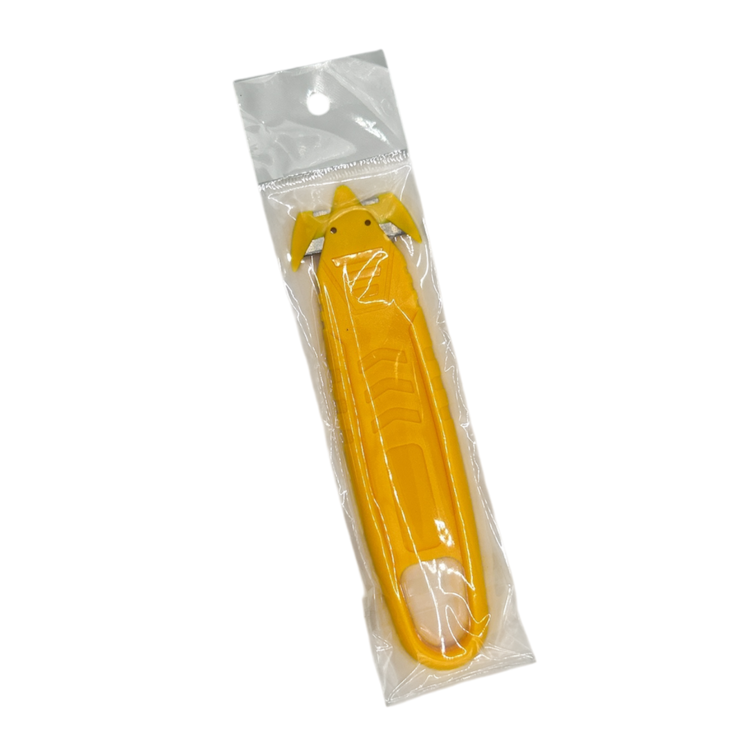 Safety Cutter - Yellow