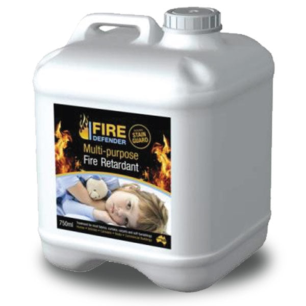 Fire Defender - Multi Purpose Fire Retardant - 20L