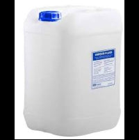 Look Solutions Unique Haze Fluid - 25 Litre